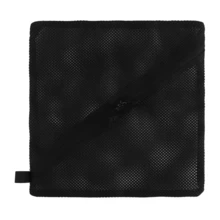 1PC Tactical Mesh Pouch Insert, Modular Utility Admin Pockets Travel Organizer EDC Zipper Pouch - Multicolor - View 10