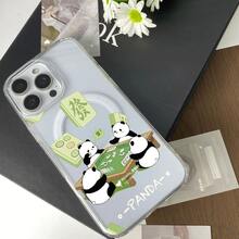Fashion Phone Cases - Clear - View 4