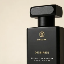 Perfume - Woody & Earthy - View 4