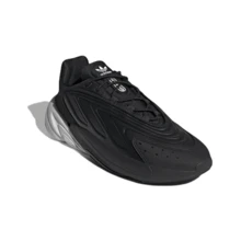 Adidas Ozelia Black White GZ4300 Unisex Shoes - trắng - Xem 3
