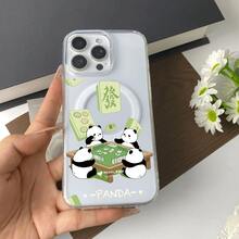 Fashion Phone Cases - Clear - View 19