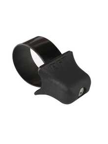 Universal Motorcycle Throttle Assist Clamp, Ergonomic Design, Cruise Control Auxiliary, Durable ABS Material Handle Booster, Suitable For Electric Scooters, Bicycles, Tricycles For Long-Distance Riding - Booster - View 12