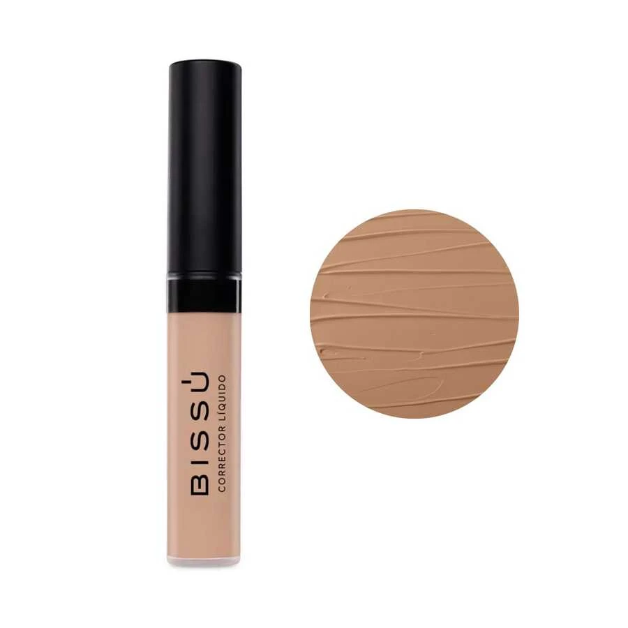 Bissu Bissú Liquid Concealer - 06 薑 - 查看 1