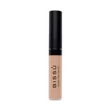 Bissu Bissú Liquid Concealer - 06 薑 - 查看 2