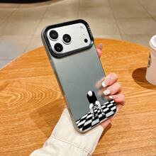 Basic Phone Cases - Black - View 1