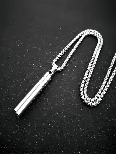 Còi sinh tồn đa năng bằng thép titan kèm dây đeo dài, còi an toàn khẩn cấp đa năng ngoài trời dành cho nam giới, thiết bị bền bỉ với âm thanh lớn dùng cho cắm trại, leo núi, công cụ tiện dụng mang theo người lớn.