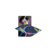30pcs A-T-E-E-Z Photo Cards, Perfect Birthday Gift, Fan Merchandise, Fan Gift - Multicolor - View 5