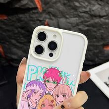 Basic Phone Cases - White - View 5