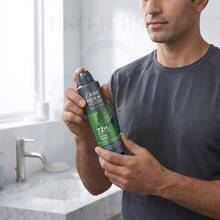 Dove Men+Care Advanced Extra Fresh Spray Deodorant 72H Antiperspirant 150ml Pack Of 4 - Extra  Fresh - View 3