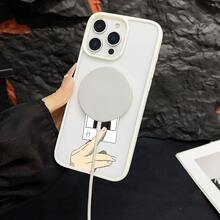 Basic Phone Cases - Grey - View 8