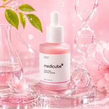 MEDICUBE - PDRN PINK PEPTIDE SERUM 30ML - Peptide - View 1