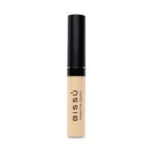 Bissu Bissú Liquid Concealer - 02 阿爾法霍爾 - 查看 2