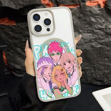 Basic Phone Cases - Grey - View 22