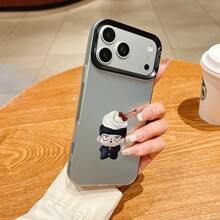 このレーザーエッチング加工された虹色の Apple 製携帯電話ケースは、特大のレンズ開口部と IMD テクノロジー、そして対照的な色のフレーム デザインを特徴としており、高い美観と実用性を兼ね備えた完璧な選択肢となっています。 クッション人形ケース  11  17e 手机壳  17e 手机壳 家族、恋人、友人、そして子供たちへのプレゼントに最適です。  S22 Plus/S23 Ultra/12/15 Pro Max/S24/S25 Ultra/12 Pro Max/15/7/15 Plus/11 Pro/17e/14 Pro Max/13/S25/17 Pro Max/17/Apple  Air/S23/11 Pro Max/S24 Ultra/ 13 Mini/16/S22 Ultra/15 Pro/12 Pro/16 Pro Max/S23 FE/14/16 Pro/ 13 pro/16e/14 Plus/17 Pro/16 Plus/14 Pro/S22/12 Mini/13 Pro Max - ブラック - チェックする 2