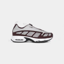 Nike Air Max Sunder Burgundy Crush (Feminino) - Vermelho - Ver 2