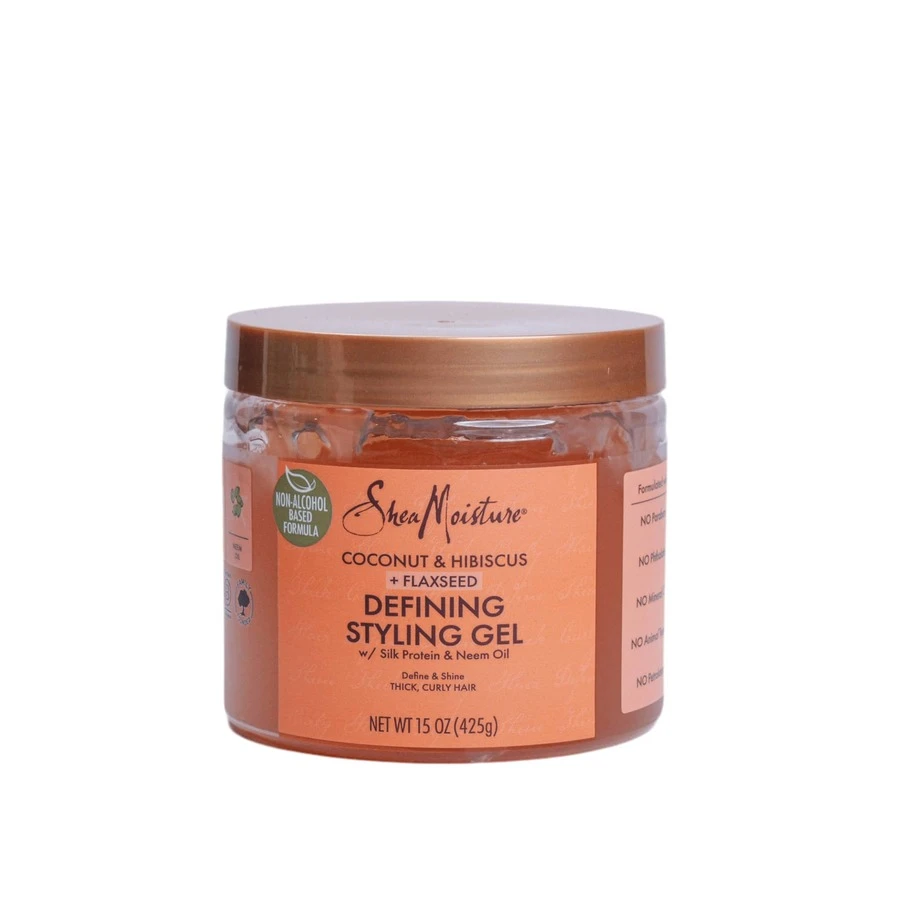 Shea Moisture Hair Treatment - Full Size - View 1