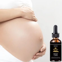 Stretch Mark Creams & Oils - Hyaluronic Acid - View 5