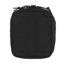 1PC Modular Medium Utility Organizer Bag,Medium-Sized Bag Includes A Storage And Organization Board, Ample Carrying Capacity, And Various Storage Options. - Multicolor - View 5