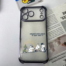 Fashion Phone Cases - 黑色 - 查看 18