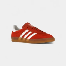 Adidas Gazelle Indoor Bold Orange (Women's) - 橘色 - 查看 3