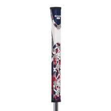 1 PIEZA Grip de Putter de Golf PSITOL 2.0 - Mayor Estabilidad y Control - Multicolor - Ver 2