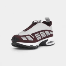 Nike Air Max Sunder Burgundy Crush (Feminino) - Vermelho - Ver 4