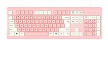 Acer OKB0A0 Quiet Wired Keyboard With Mechanical Touch, Membrane Design, Backlit, Suitable For Gaming, Office, Desktop & Laptop Use - View 12