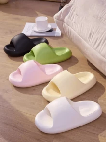 Bread Slippers