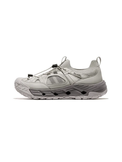 CAMEL CROWN Men's Casual Shoes, Summer Sports Mary Jane Sandals, Breathable And Comfortable Soft-Soled Women's Shoes, Height-Increasing Casual And Versatile Beach Shoes.
