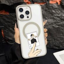 Basic Phone Cases - Grey - View 23