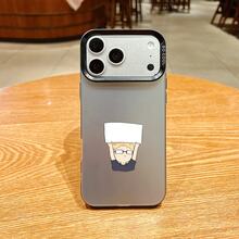 このレーザーエッチング加工された虹色の Apple 製携帯電話ケースは、特大のレンズ開口部と IMD テクノロジー、そして対照的な色のフレーム デザインを特徴としており、高い美観と実用性を兼ね備えた完璧な選択肢となっています。 持ち看板男子ケース  11  17e 手机壳  17e 手机壳 家族、恋人、友人、そして子供たちへのプレゼントに最適です。  17 Pro/17/14/S22 Ultra/13/S23/S24 Ultra/7/15 Pro/S22 Plus/11 Pro Max/16 Plus/11 Pro/16e/16 Pro/S24/13 Pro Max/12/14 Pro/15/15 Plus/17e/17 Pro Max/ 13 Mini/16 Pro Max/Apple  Air/15 Pro Max/ 13 pro/S23 FE/12 Pro Max/16/S25/12 Mini/12 Pro/S25 Ultra/S23 Ultra/14 Pro Max/14 Plus/S22 - ブラック - チェックする 27