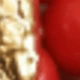 Golden Yellow + Red