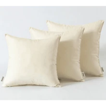 Wholesale Premium Waterproof Cushion Covers - 45x45cm - Wine Red - View 2