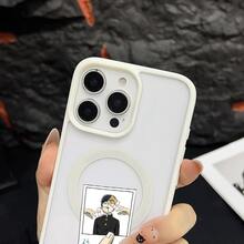 Basic Phone Cases - Grey - View 5