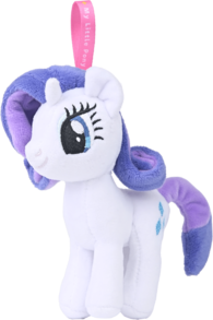 Hasbro Mặt dây chuyền hình ngựa Pony mini dễ thương - Món quà sinh nhật độc đáo dành cho bé gái, kiểu dáng hoạt hình tinh tế và đầy vẻ đáng yêu nữ tính. - Nhiều màu - Xem 12