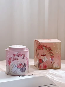 全新香薰蜡烛礼盒套装，包含柠檬、橙子、马蹄莲、薰衣草、玫瑰等多种香型。天然植物香氛，适用于卧室、客厅、书房、衣橱、派对、婚礼等各种场合。是音乐节、圣诞节、感恩节、新年、母亲节、情人节、生日、返校季装饰、舒缓压力和放松身心的理想之选。 - 彩色 - 查看 10