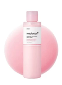 MEDICUBE - PDRN PINK NIACINAMID MILCHIGES GESICHTSWASSER 150ML - Niacinamide - Übersicht 2