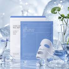 BIODANCE - HYDRO CERA NOL REAL DEEP MASK 34GM - Ceramide - View 3