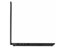 Lenovo ThinkPad P16v G3 16" Notebook - Intel Core Ultra 7 255H - 16GB - 512GB SSD  - NVIDIA RTX PRO 500 Blackwell 6GB - Wi-Fi 7 - BT 5.4 - Wired Ethernet - Windows 11 Pro - Black (21RS0029US) - 美規A型插(110-127V) - 查看 2