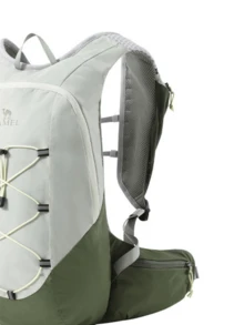 CAMEL CROWN Lightweight Outdoor Hiking Backpack Suitable For Mountain Climbing And Travel. - Yunqi Green - View 3