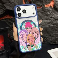 Basic Phone Cases - Mavi - Görünüm 21