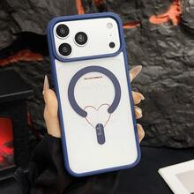 マグネット式黄ばみ防止 | 高級感あふれる2in1アクリルマグネット式スマホケース！スタイリッシュで手触りも良く、実用的な保護機能とマグネット式・耐衝撃設計を融合させた、高級感あふれるケースです。 愛の数式ケース  11  17e 手机壳  17e 手机壳 家族、恋人、友人、そして子供たちへのプレゼントに最適です。  14 Plus/Apple  Air/15 Pro/15/12 Pro Max/14/13 Pro Max/17 Pro/16 Pro Max/16 Pro/12 Pro/14 Pro Max/15 Plus/11 Pro Max/12/13/16/16 Plus/15 Pro Max/17/17e/14 Pro/ 13 pro/11 Pro/16e/17 Pro Max - ブルー - チェックする 24