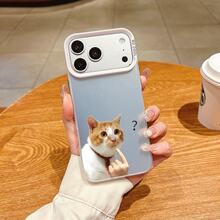 Basic Phone Cases - White - View 15