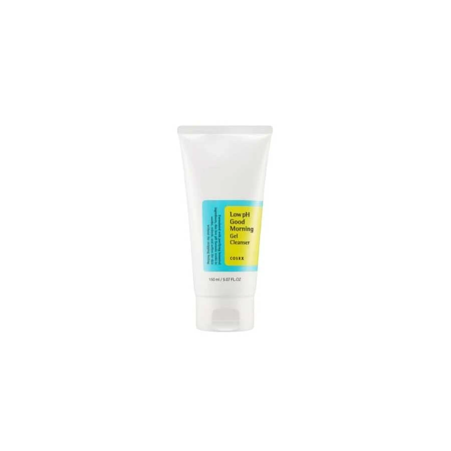 CosRX - Low PH Good Morning Gel Cleanser (150ml) - Hydrating - View 1