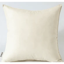 Wholesale Premium Waterproof Cushion Covers - 45x45cm - Wine Red - View 4