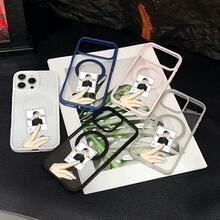 Basic Phone Cases - Grey - View 3