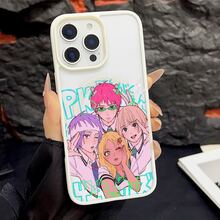 Basic Phone Cases - White - View 25