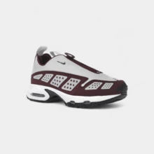 Nike Air Max Sunder Burgundy Crush (Feminino) - Vermelho - Ver 3