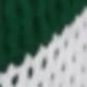 Green and White