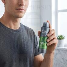 Dove Men+Care Advanced Extra Fresh Spray Deodorant 72H Antiperspirant 150ml Pack Of 5 - 格外新鮮 - 查看 5